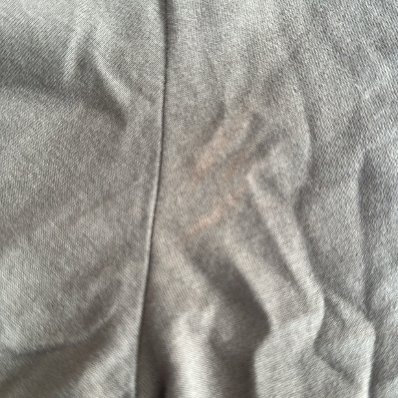 Puma Olive Green Appliqué Graphic Tee - Picture 8 of 8